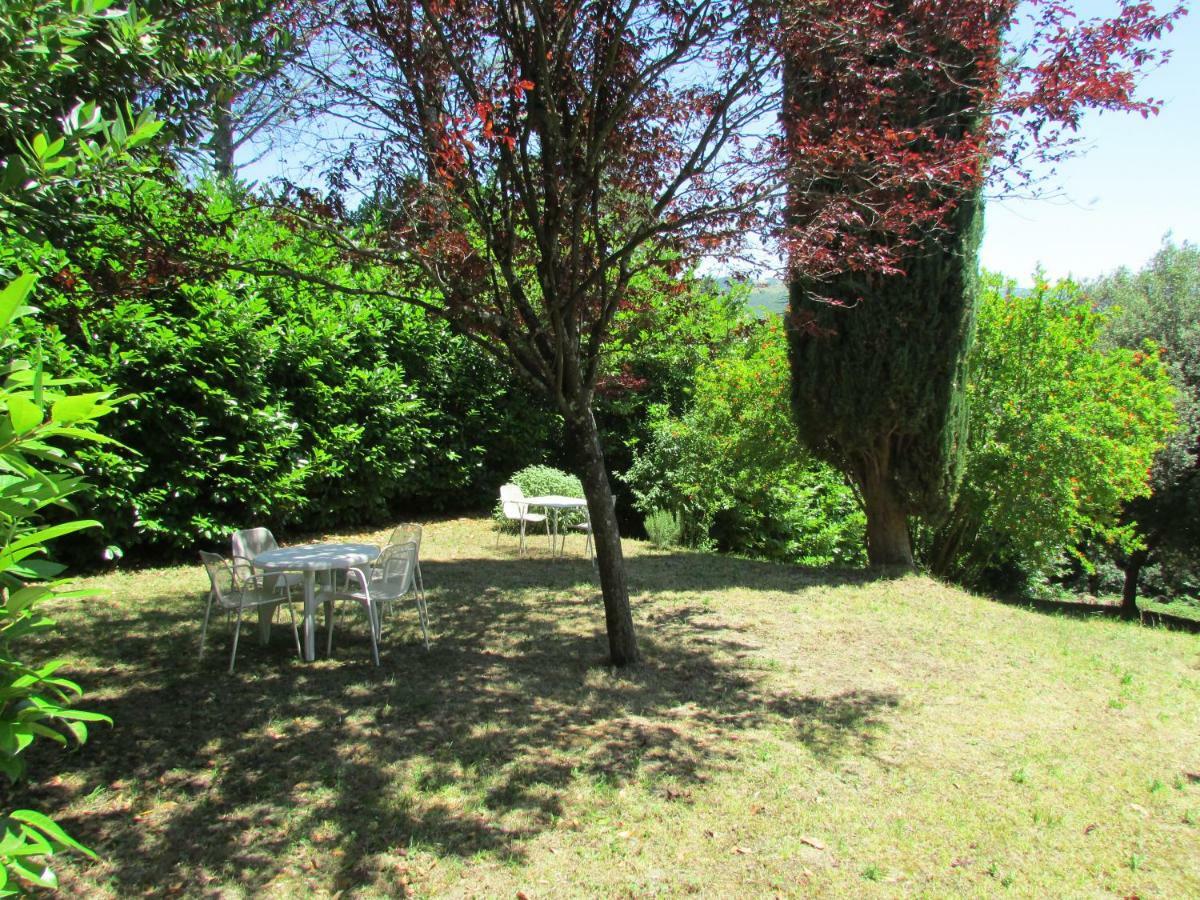 Agriturismo Dea Valfabbrica Exterior foto